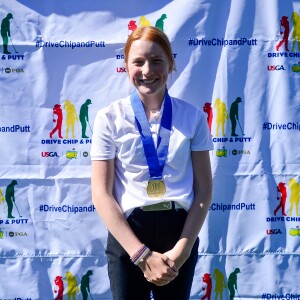 The Drive, Chip and Putt Championship - Castle Pines Golf Club