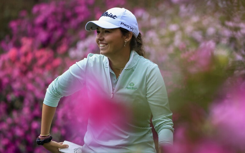 2022 Augusta National Women's Amateur