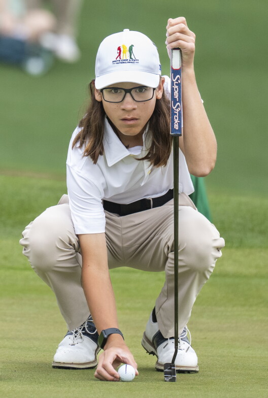 2026 Drive, Chip & Putt National Finals