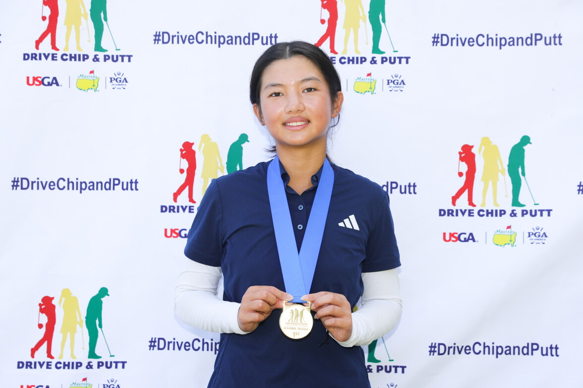 Drive, Chip and Putt Regional Qualifier - Los Angeles Country Club