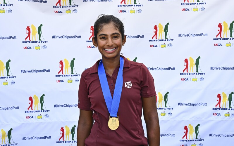 Drive, Chip and Putt Regional Qualifier - TPC Sawgrass