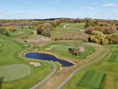 Event Image - Braemar Golf Course