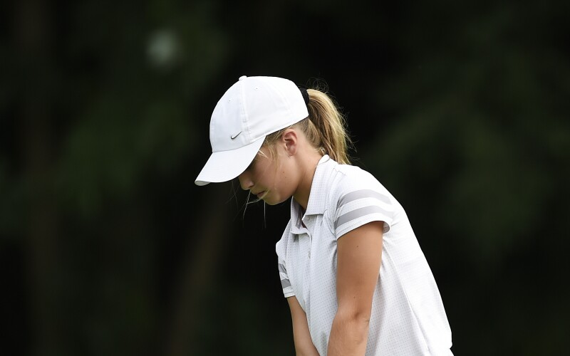 Image from the 2022 Drive, Chip and Putt Regional Qualifier at Medinah Country Club on September 11, 2021.