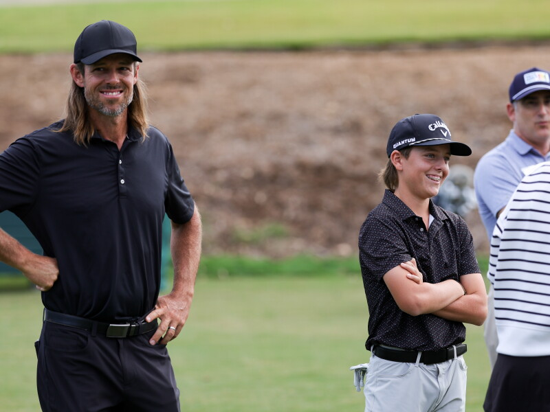 Drive, Chip and Putt Regional Qualifier - Los Angeles Country Club