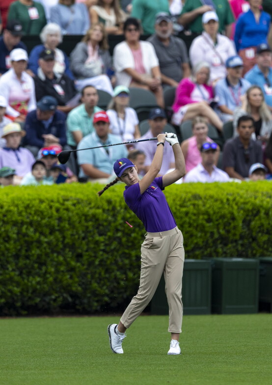 2025 Drive, Chip & Putt National Finals