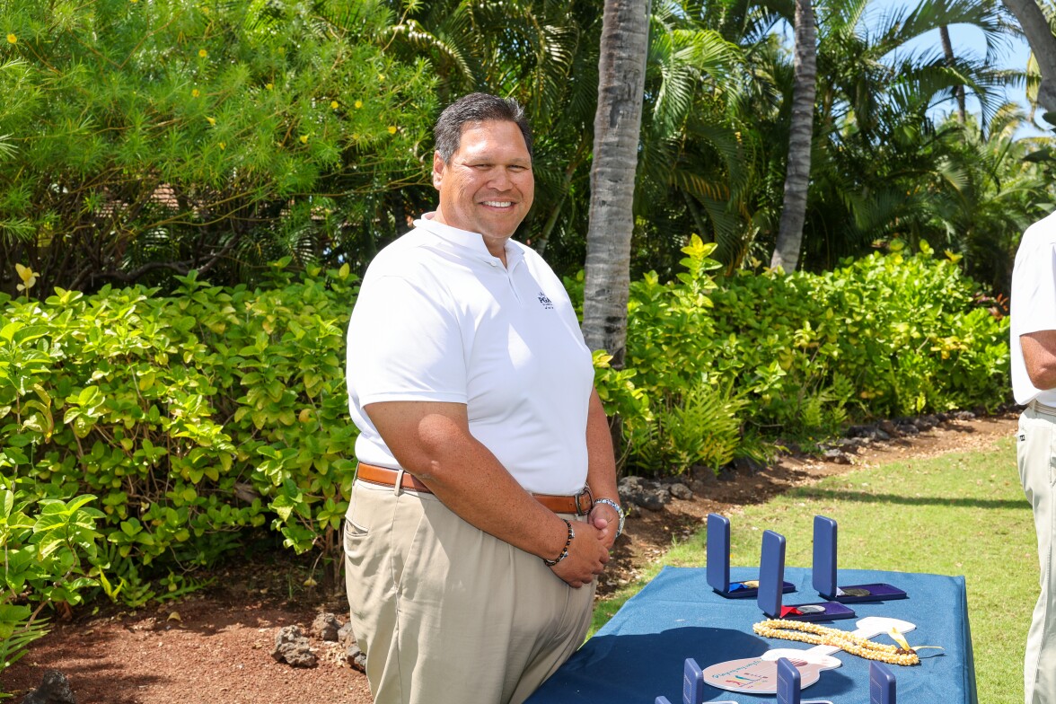 Drive, Chip and Putt Regional Qualifier - Hualalai Golf Course