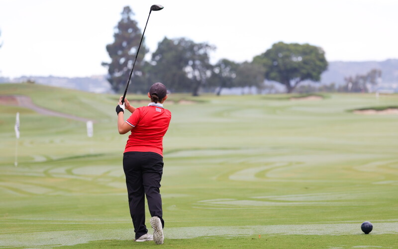 Drive, Chip and Putt Regional Qualifier - Los Angeles Country Club