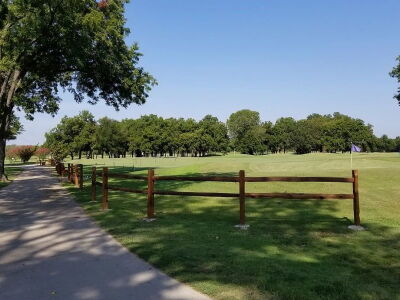 Event Image - Keeton Park Golf Course