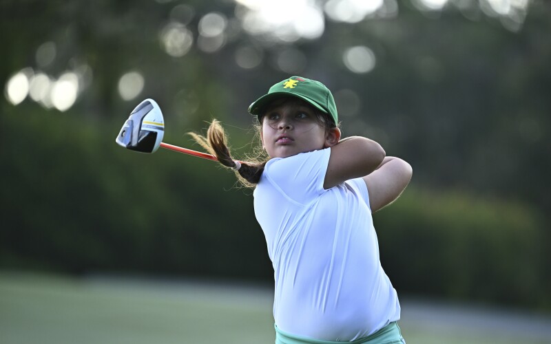 Drive, Chip and Putt Regional Qualifier - TPC Sawgrass