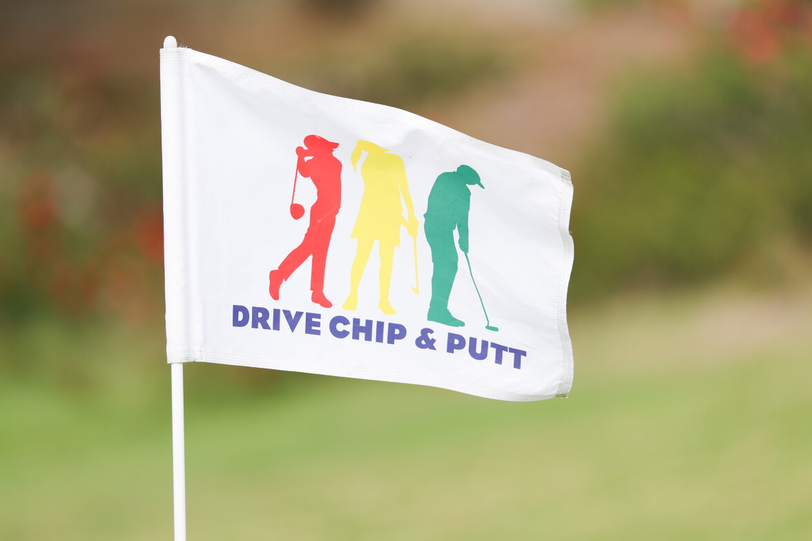 Drive, Chip and Putt Regional Qualifier - Los Angeles Country Club