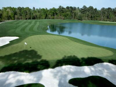 Event Image - Golf Club of Houston