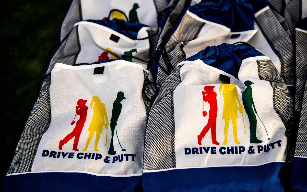 Sherrill Park Hosts Local Qualifying