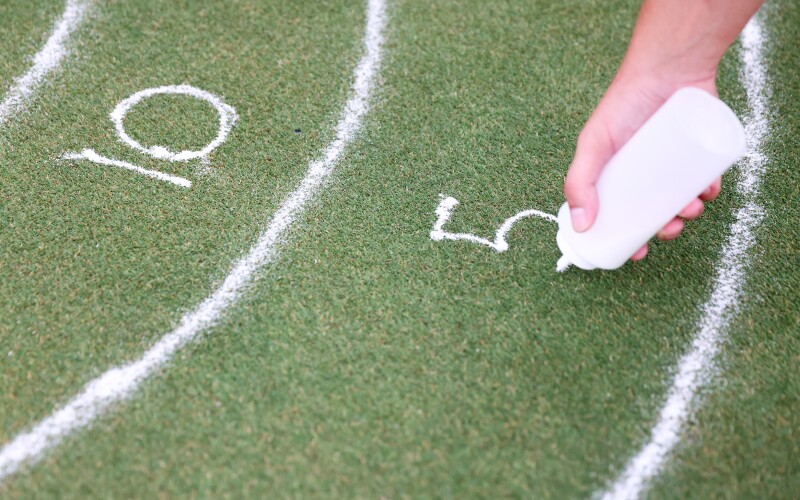 The Drive, Chip and Putt Championship - Sea Island Golf Club