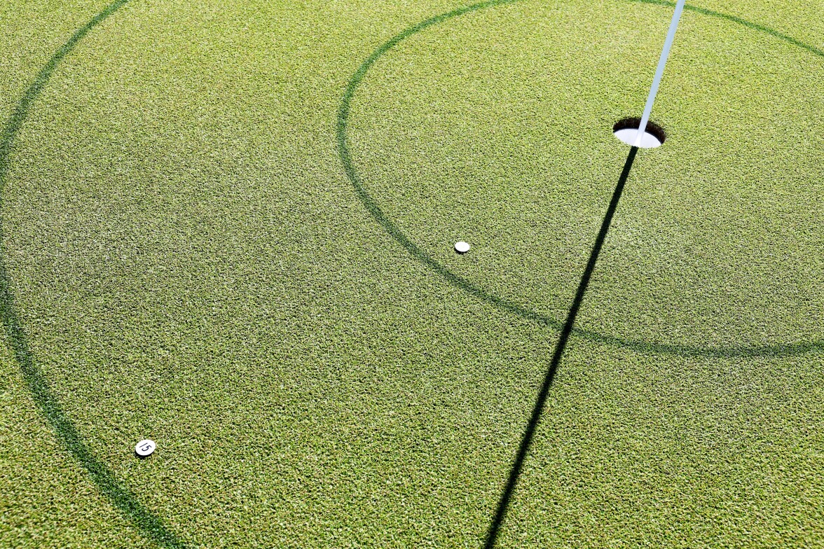 Drive, Chip and Putt Regional Qualifier - Hualalai Golf Course