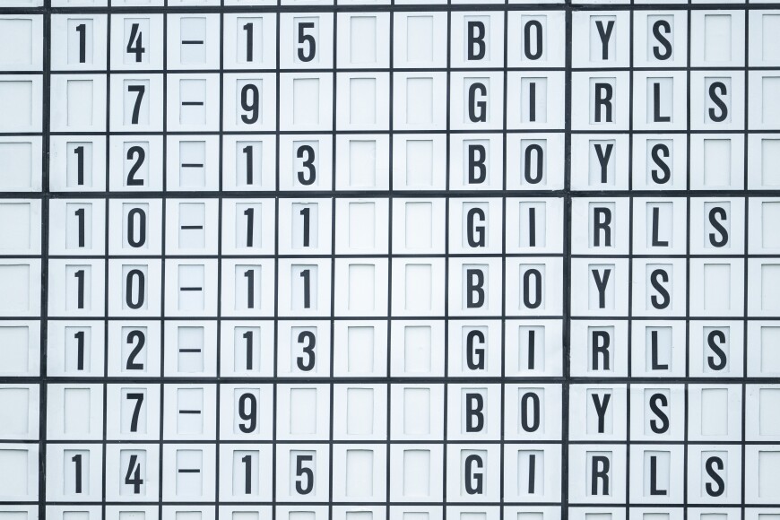 2026 Drive, Chip & Putt National Finals