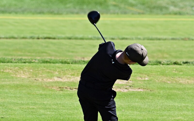 The Drive, Chip and Putt Championship - Aronimink Golf Club