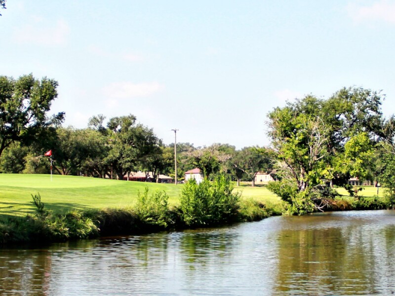 Palo Duro Creek Golf Course