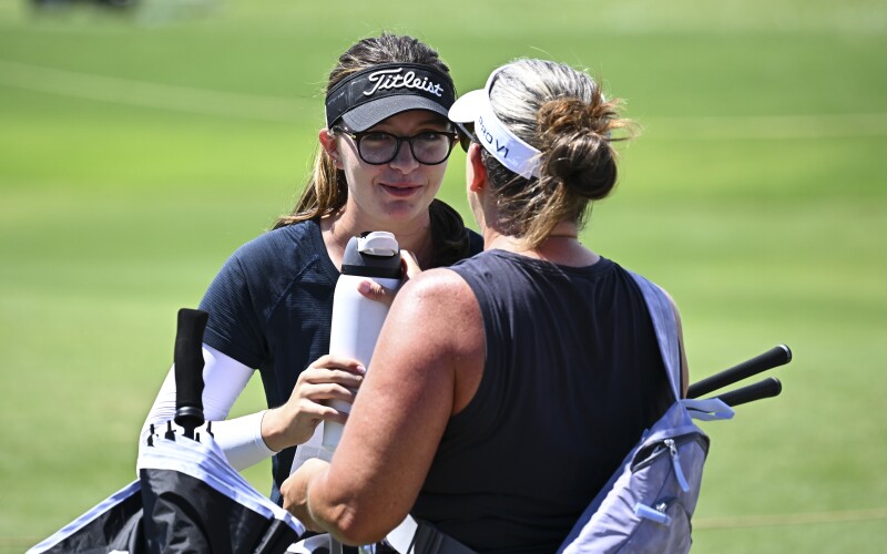 Drive, Chip and Putt Regional Qualifier - TPC Sawgrass