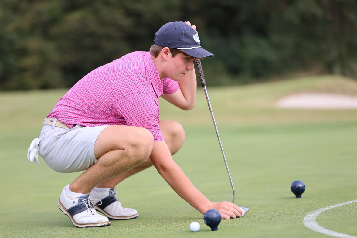 The Drive, Chip and Putt Championship - The Golf Club of Tennessee