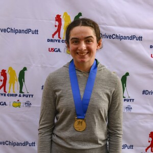 Drive, Chip and Putt Regional Qualifier - Laurel Valley Golf Club