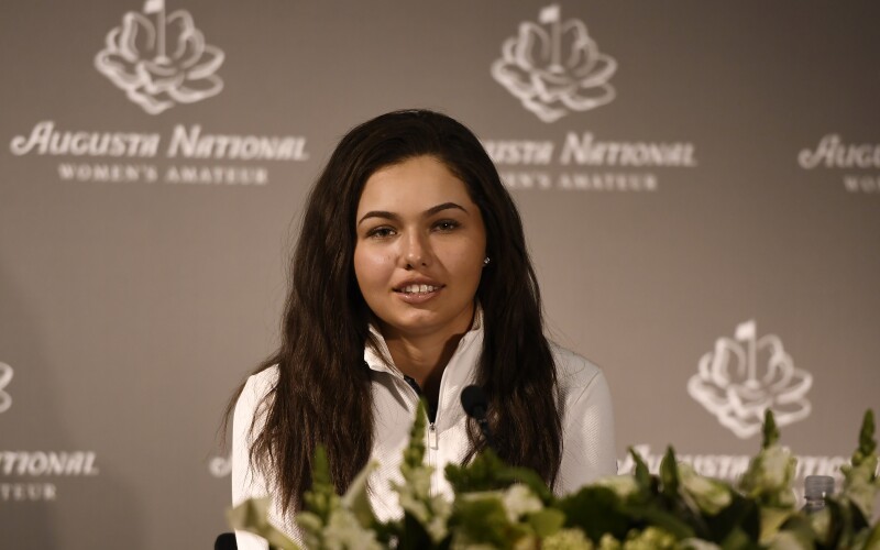 2019 Augusta National Women's Amateur