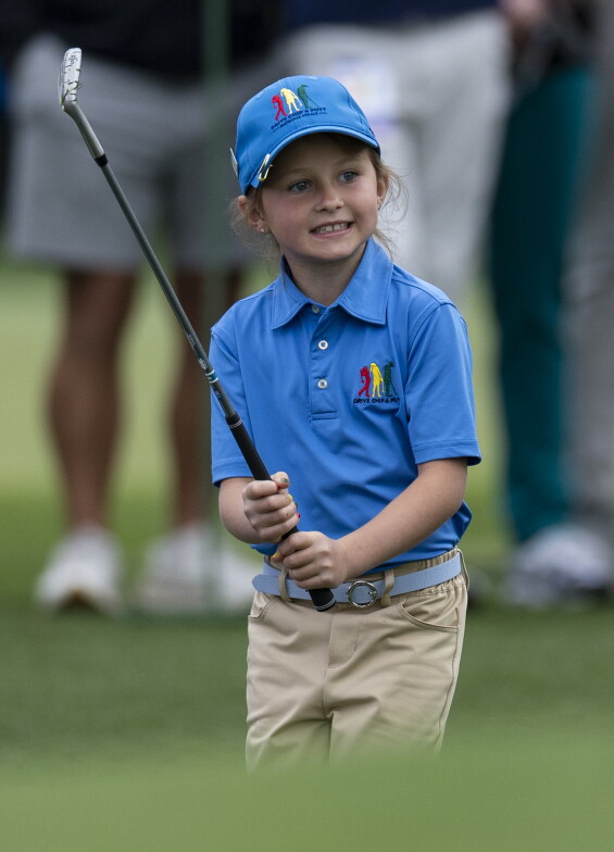 2026 Drive, Chip & Putt National Finals