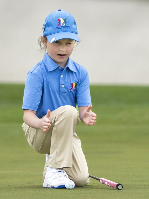 2026 Drive, Chip & Putt National Finals