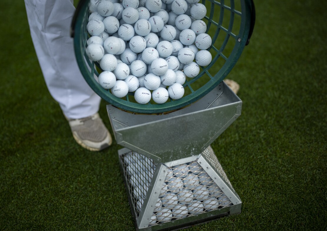 2025 Drive, Chip & Putt National Finals