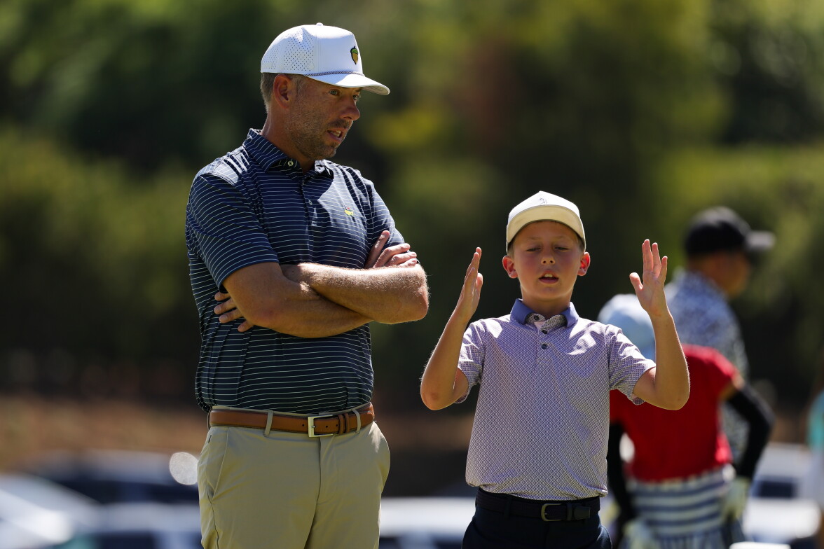 Drive, Chip and Putt Regional Qualifier - Los Angeles Country Club