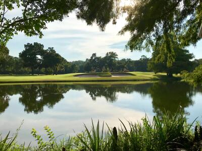 Event Image - Champions Golf Club