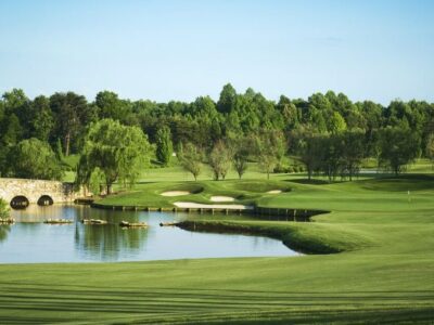 Event Image - Grandover Resort