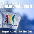 Event Image - The Glen Club