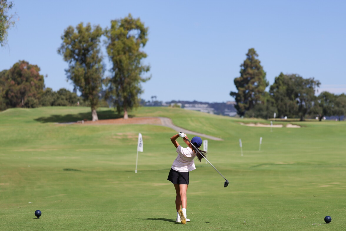 Drive, Chip and Putt Regional Qualifier - Los Angeles Country Club