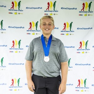 The Drive, Chip and Putt Championship - The Bear's Club