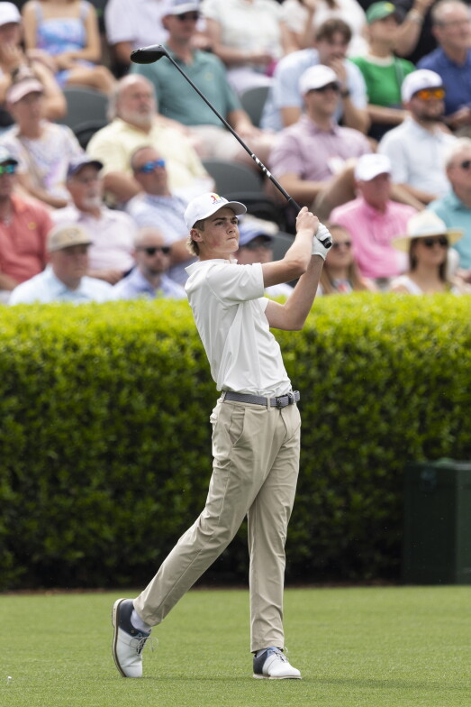 2025 Drive, Chip & Putt National Finals