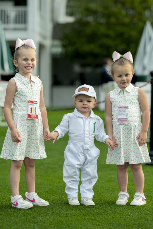 2025 Drive, Chip & Putt National Finals