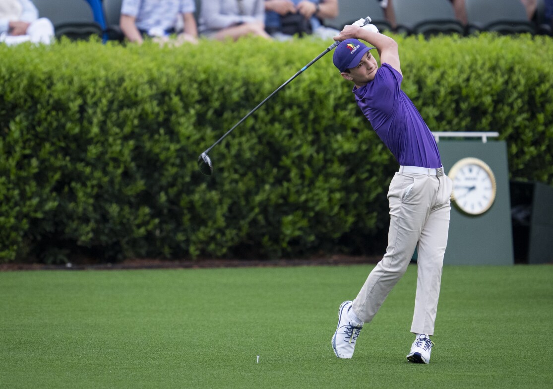 2026 Drive, Chip & Putt National Finals