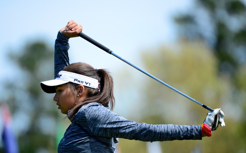 2019 Augusta National Women's Amateur