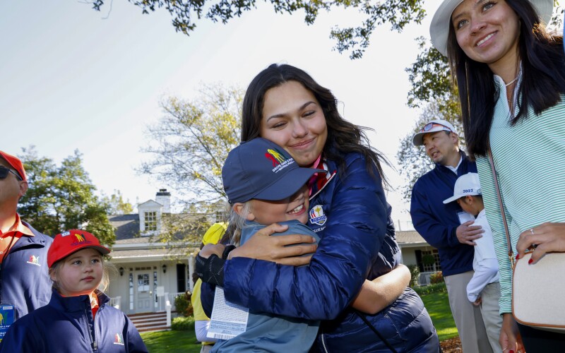 Drive, Chip & Putt National Finals