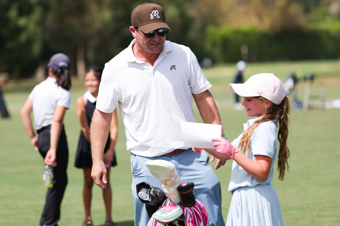 Drive, Chip and Putt Regional Qualifier - Los Angeles Country Club