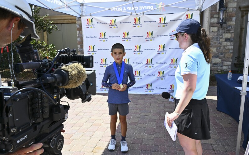 Drive, Chip and Putt Regional Qualifier - TPC Sawgrass