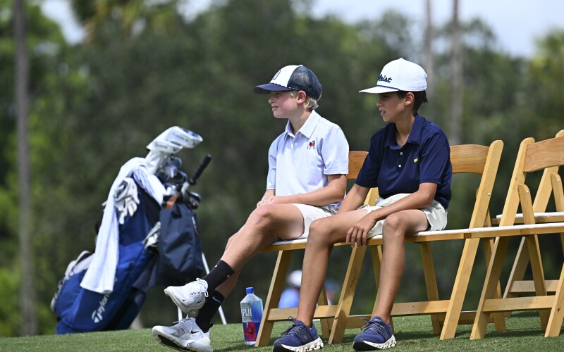 Drive, Chip and Putt Regional Qualifier - TPC Sawgrass