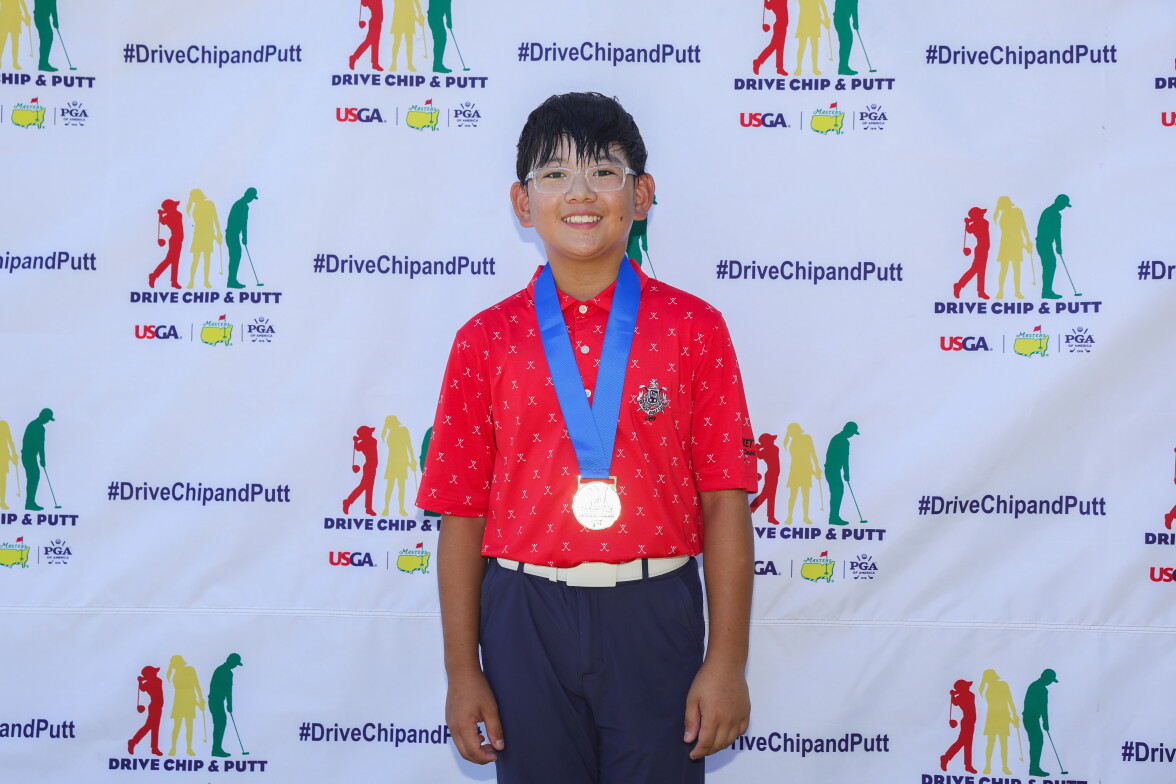Drive, Chip and Putt Regional Qualifier - Los Angeles Country Club