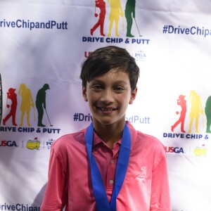 Drive, Chip and Putt Regional Qualifier - Laurel Valley Golf Club