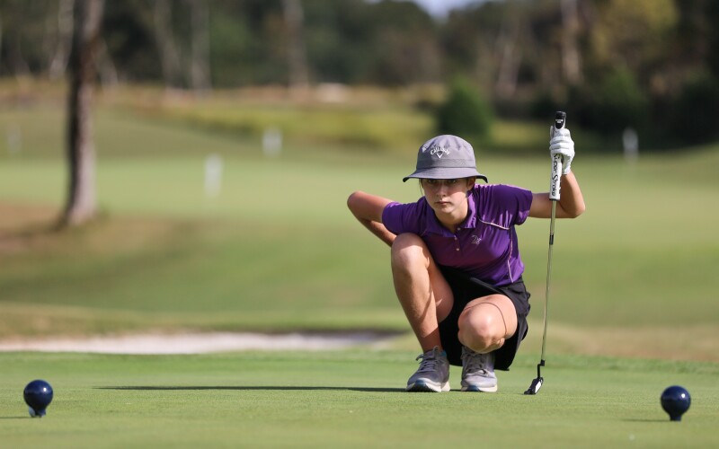 The Drive, Chip and Putt Championship - The Golf Club of Tennessee