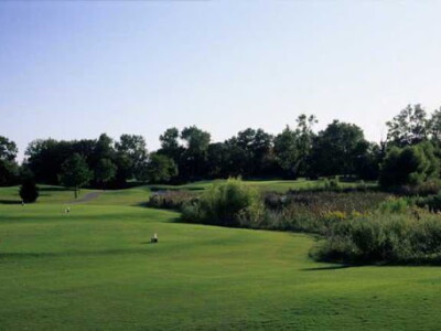 Event Image - Grapevine Golf Course