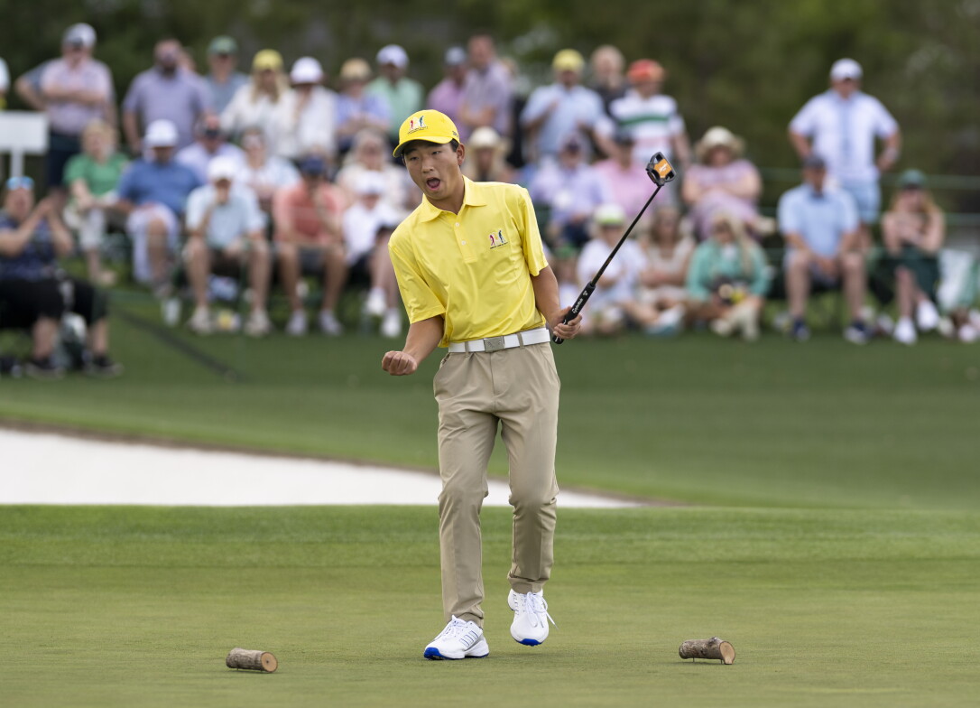 2025 Drive, Chip & Putt National Finals