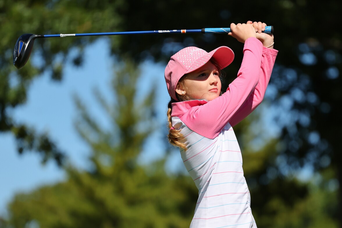 The Drive, Chip and Putt Championship - Medinah Country Club
