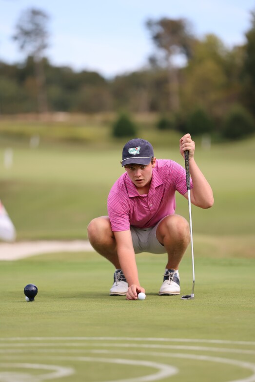 The Drive, Chip and Putt Championship - The Golf Club of Tennessee