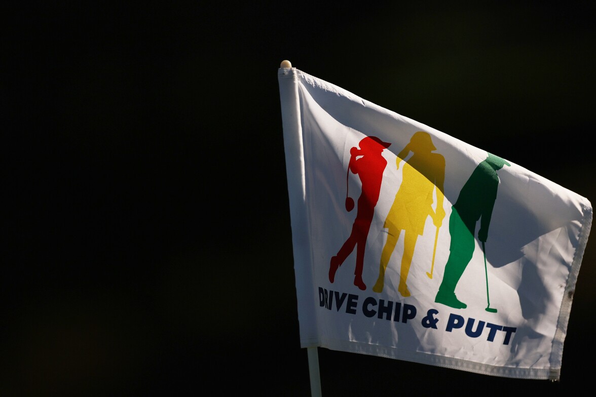 The Drive, Chip and Putt Championship - Medinah Country Club